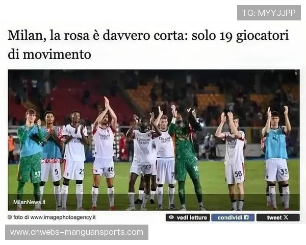 意甲球迷年龄结构年轻化，社交媒体互动量翻倍