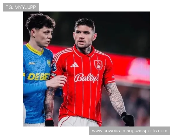 诺丁汉森林0-0闷平狼队,两队深陷降级区泥潭